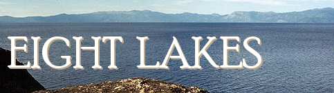 Eight Lakes